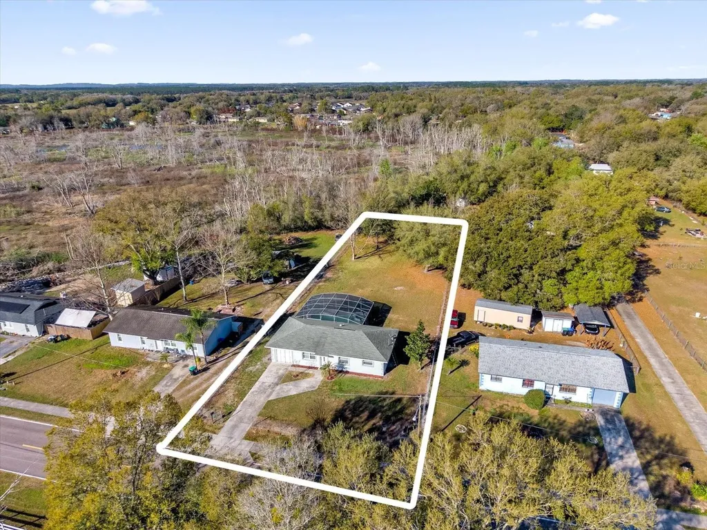 3808 Mohawk Drive Mount Dora FL 32757