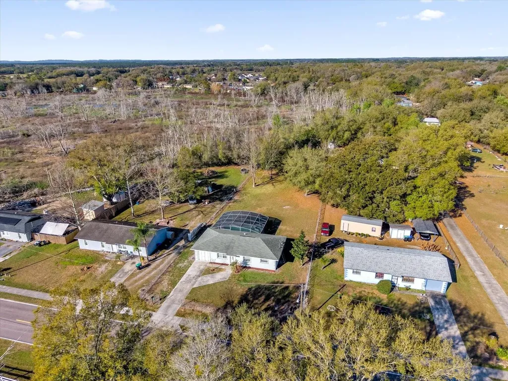 3808 Mohawk Drive Mount Dora FL 32757