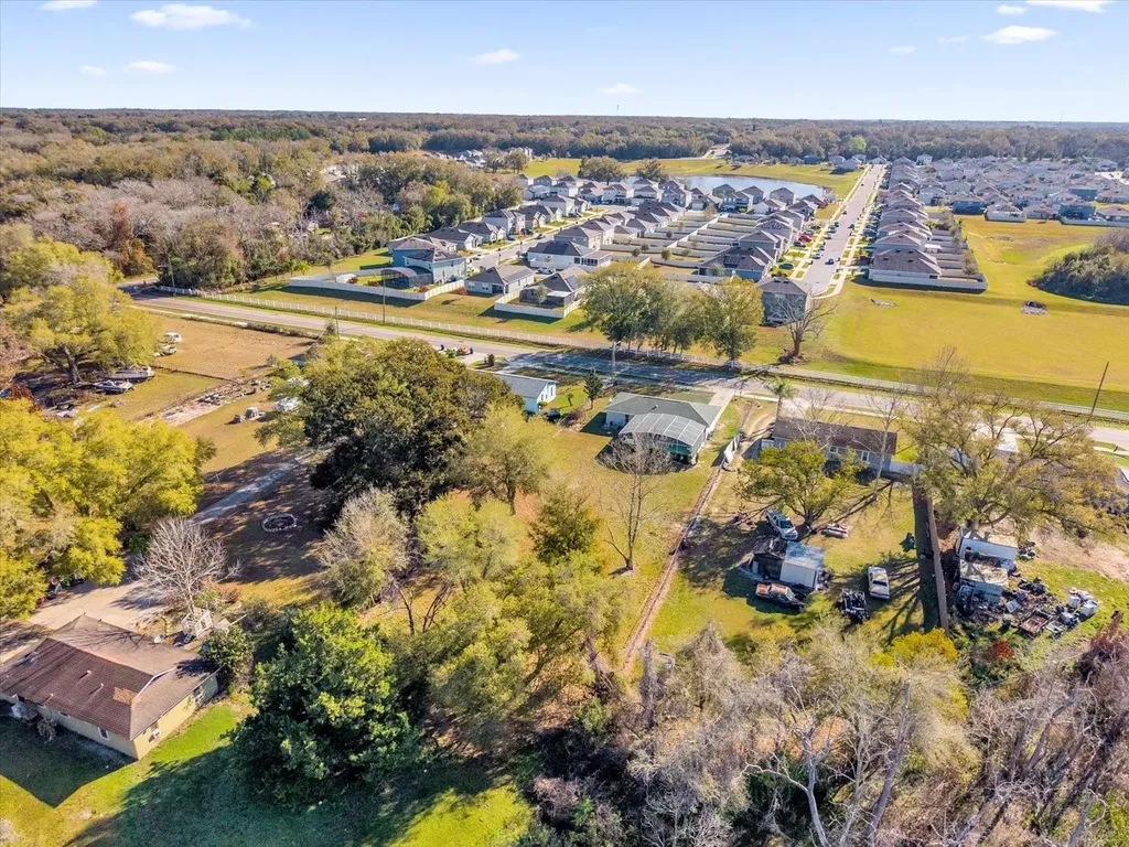 3808 Mohawk Drive Mount Dora FL 32757