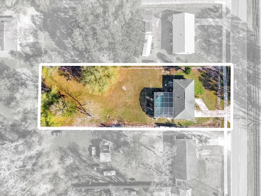 3808 Mohawk Drive Mount Dora FL 32757
