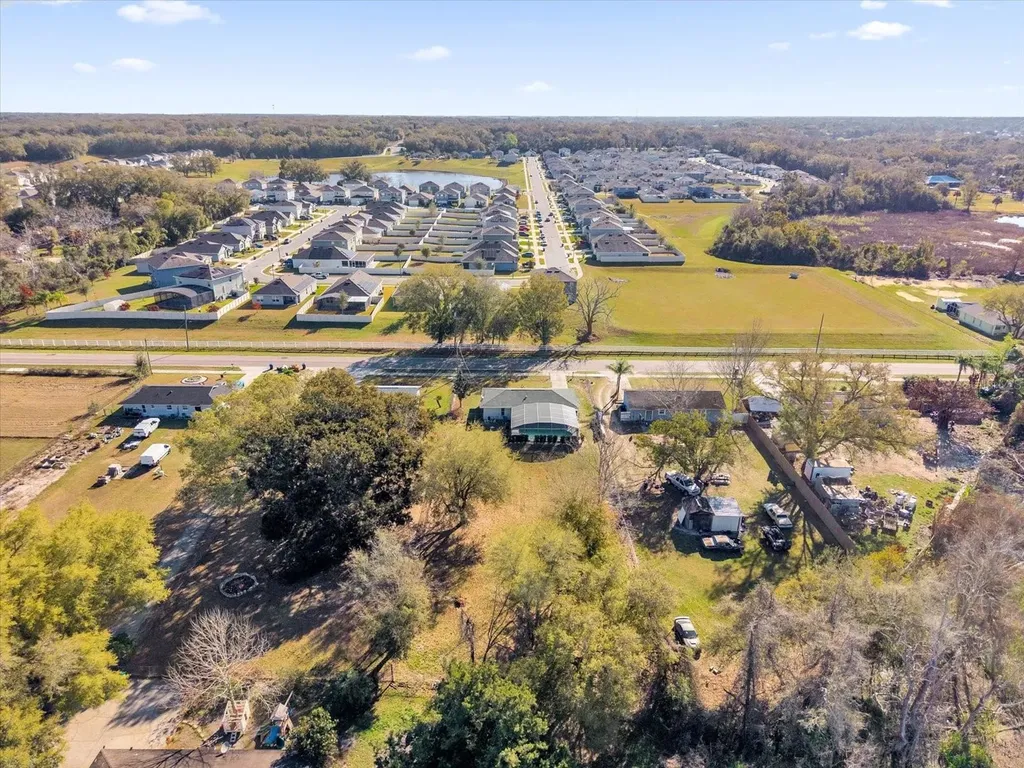 3808 Mohawk Drive Mount Dora FL 32757