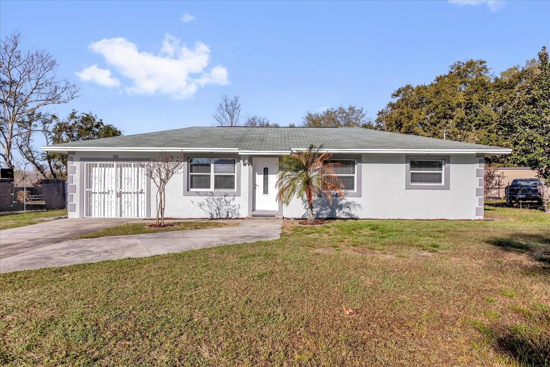 3808 Mohawk Drive Mount Dora FL 32757