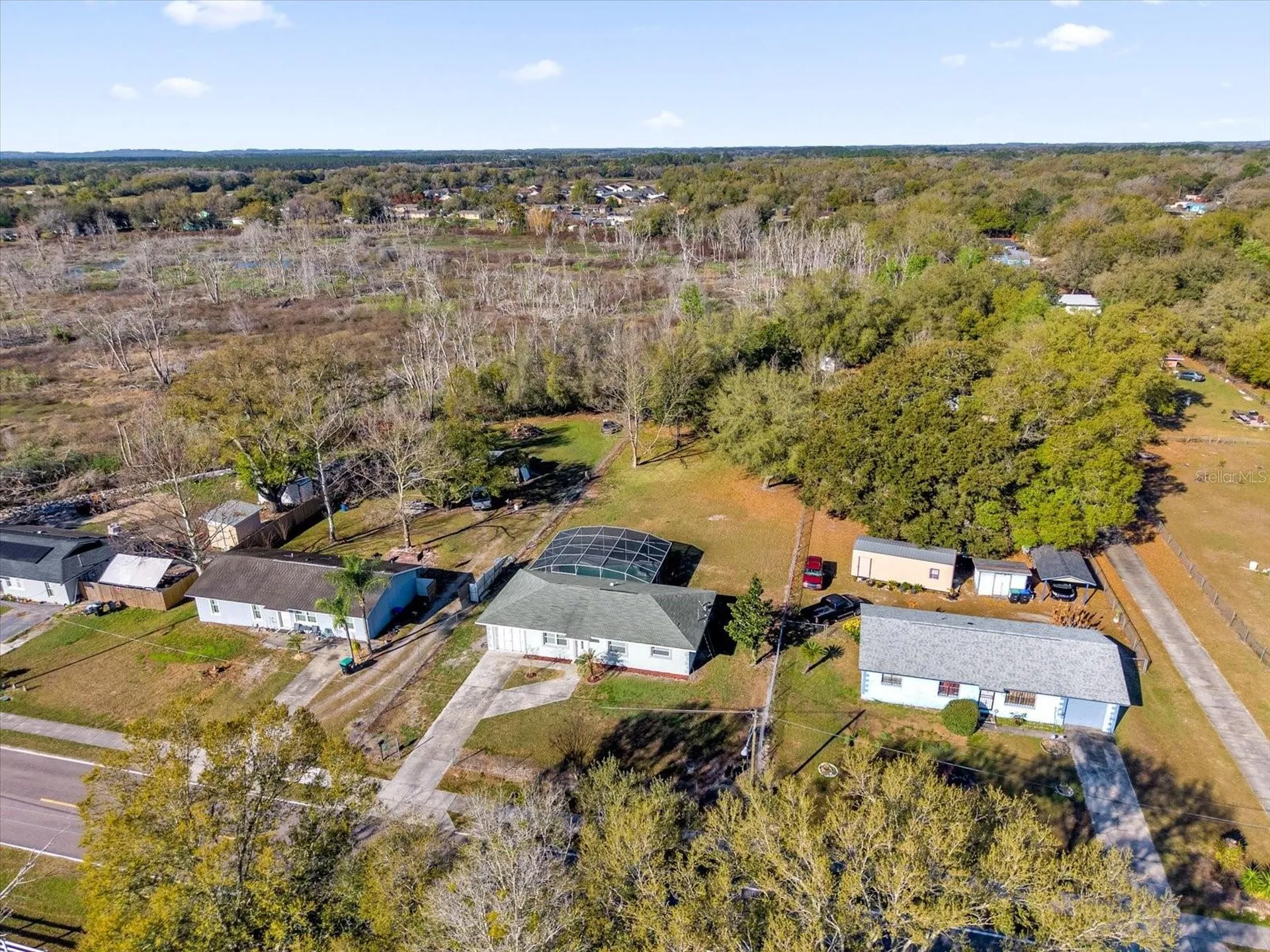 3808 Mohawk Drive Mount Dora FL 32757