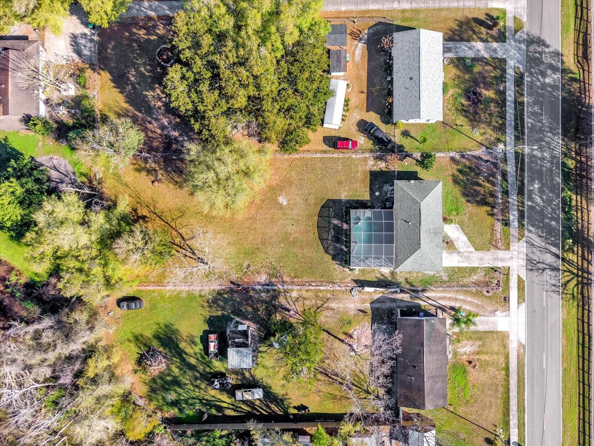3808 Mohawk Drive Mount Dora FL 32757