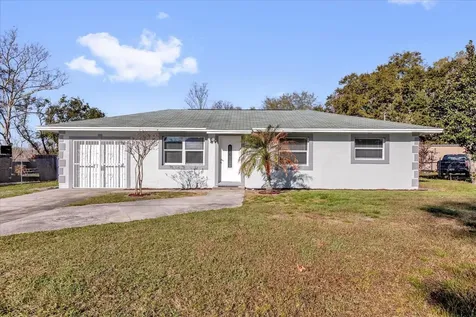 3808 Mohawk Drive Mount Dora FL 32757