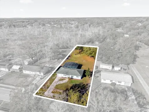 3808 Mohawk Drive Mount Dora FL 32757