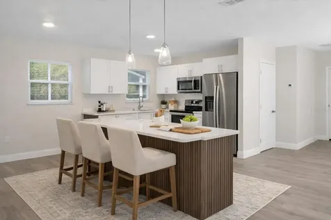 3808 Mohawk Drive Mount Dora FL 32757