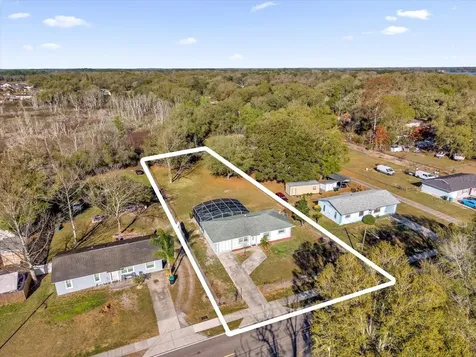 3808 Mohawk Drive Mount Dora FL 32757