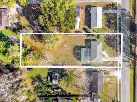 3808 Mohawk Drive Mount Dora FL 32757
