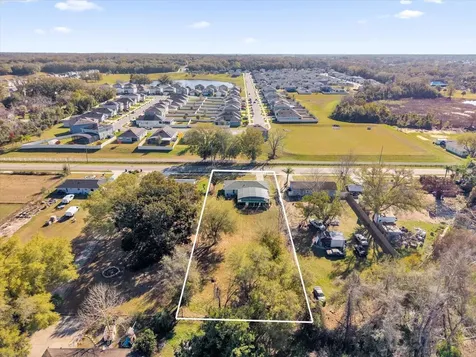 3808 Mohawk Drive Mount Dora FL 32757