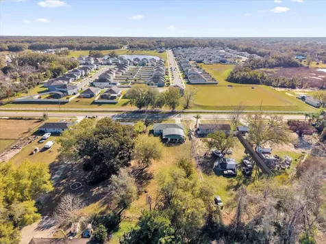 3808 Mohawk Drive Mount Dora FL 32757