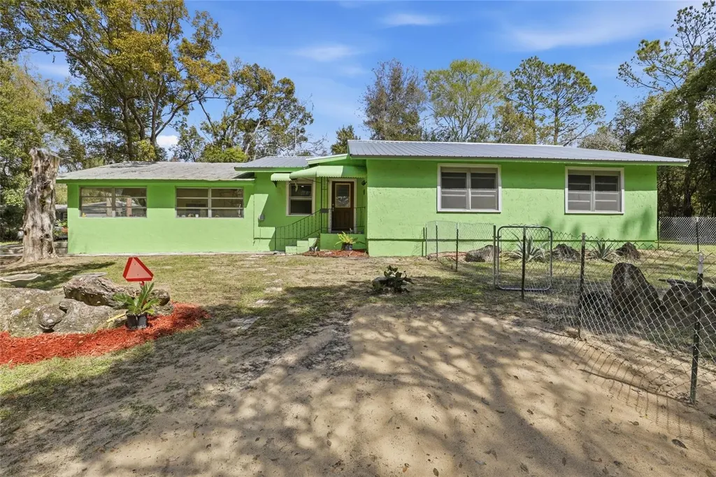 23122 NW 189th Avenue High Springs FL 32643