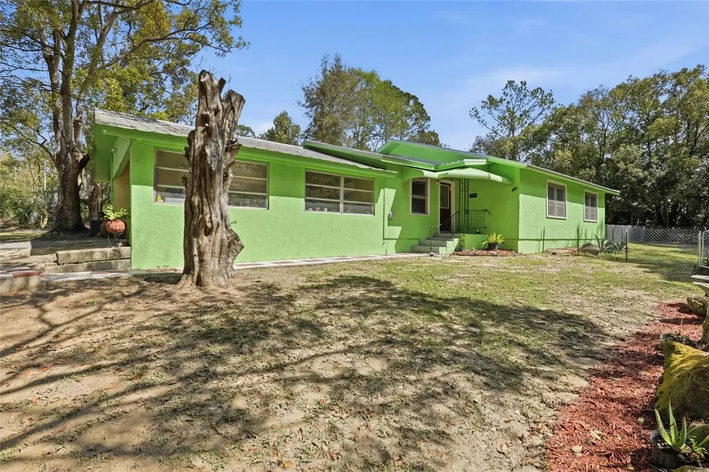 23122 NW 189th Avenue High Springs FL 32643