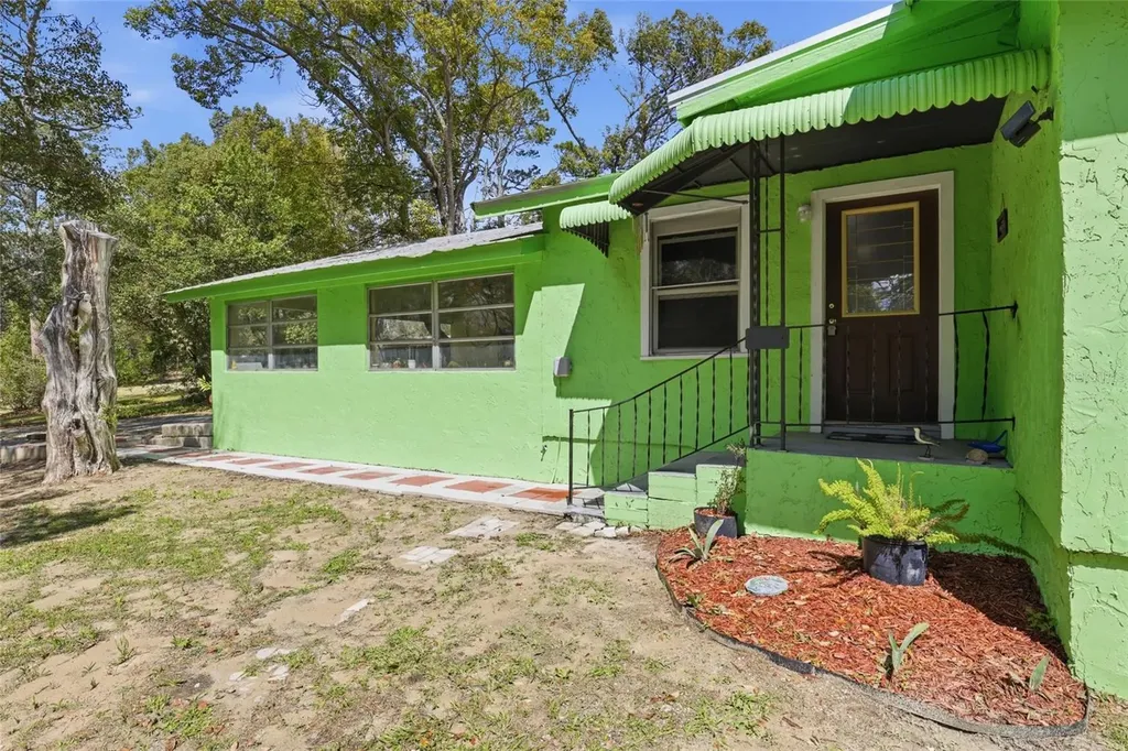 23122 NW 189th Avenue High Springs FL 32643