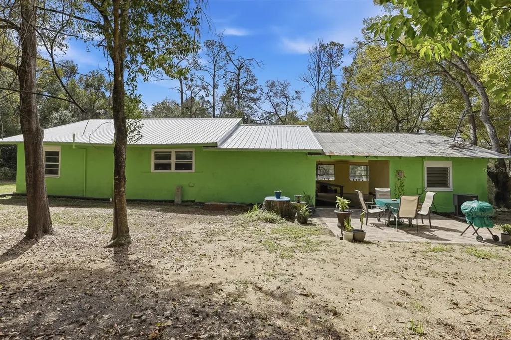 23122 NW 189th Avenue High Springs FL 32643