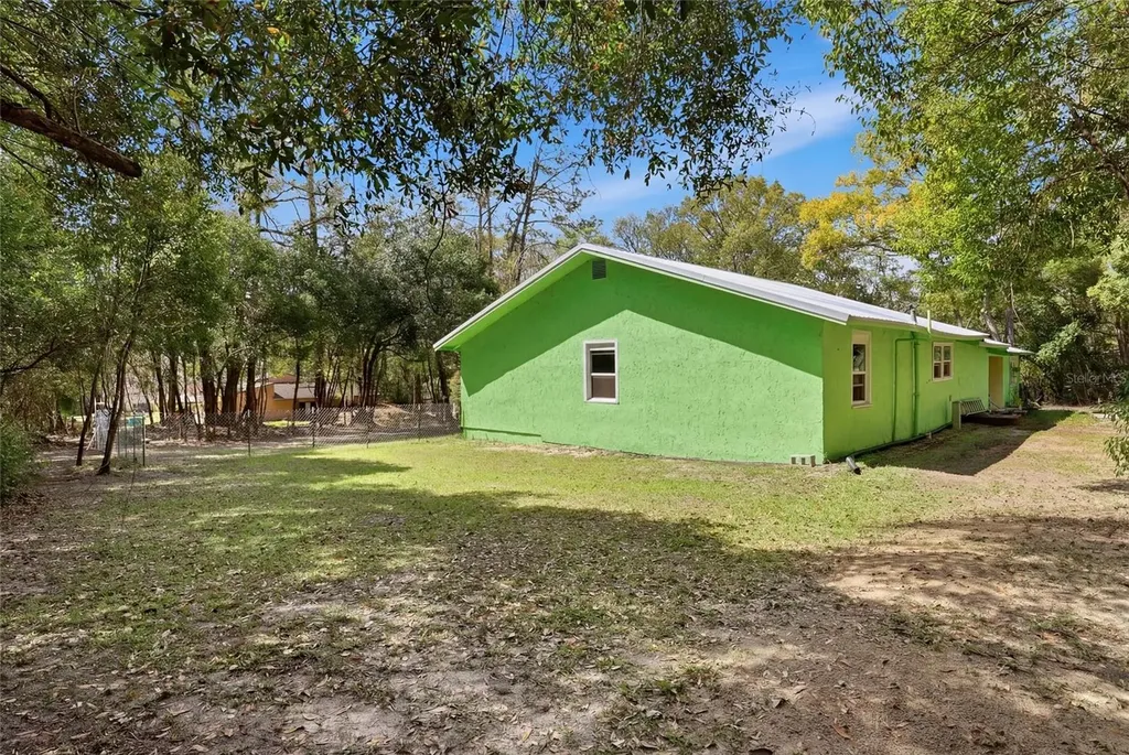 23122 NW 189th Avenue High Springs FL 32643