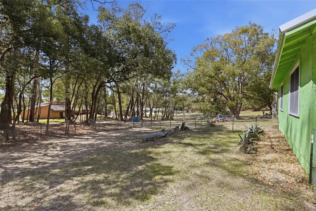 23122 NW 189th Avenue High Springs FL 32643