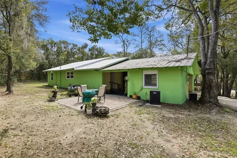 23122 NW 189th Avenue High Springs FL 32643