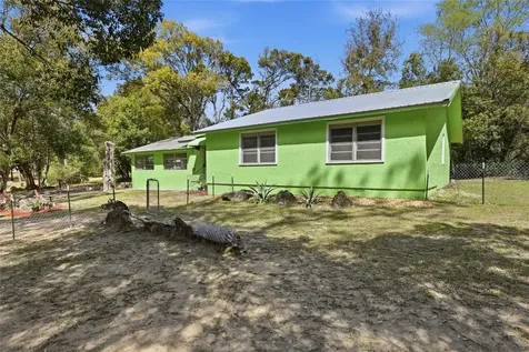 23122 NW 189th Avenue High Springs FL 32643