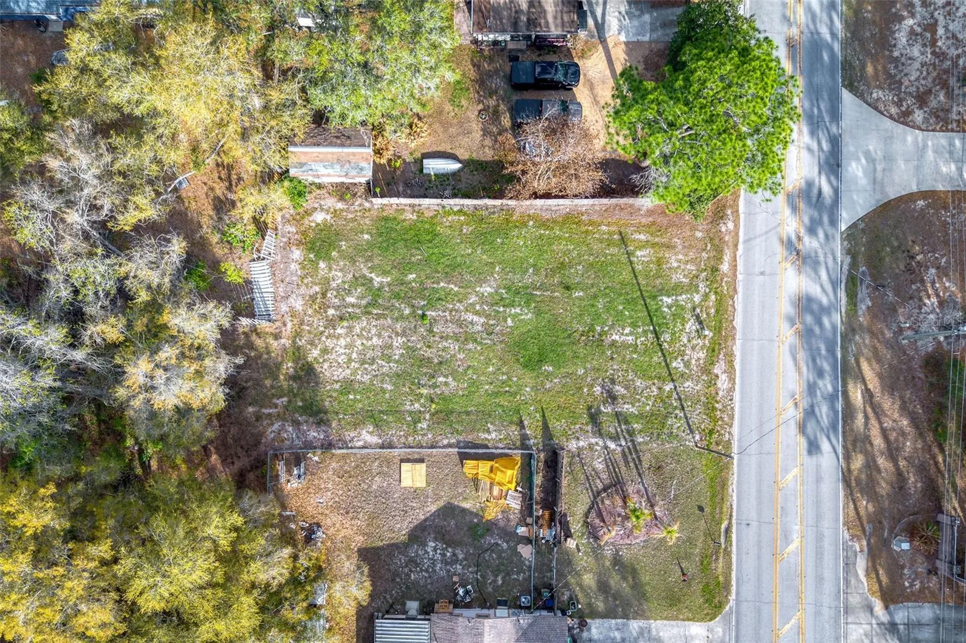 Lake Griffin Road Lady Lake FL 32159