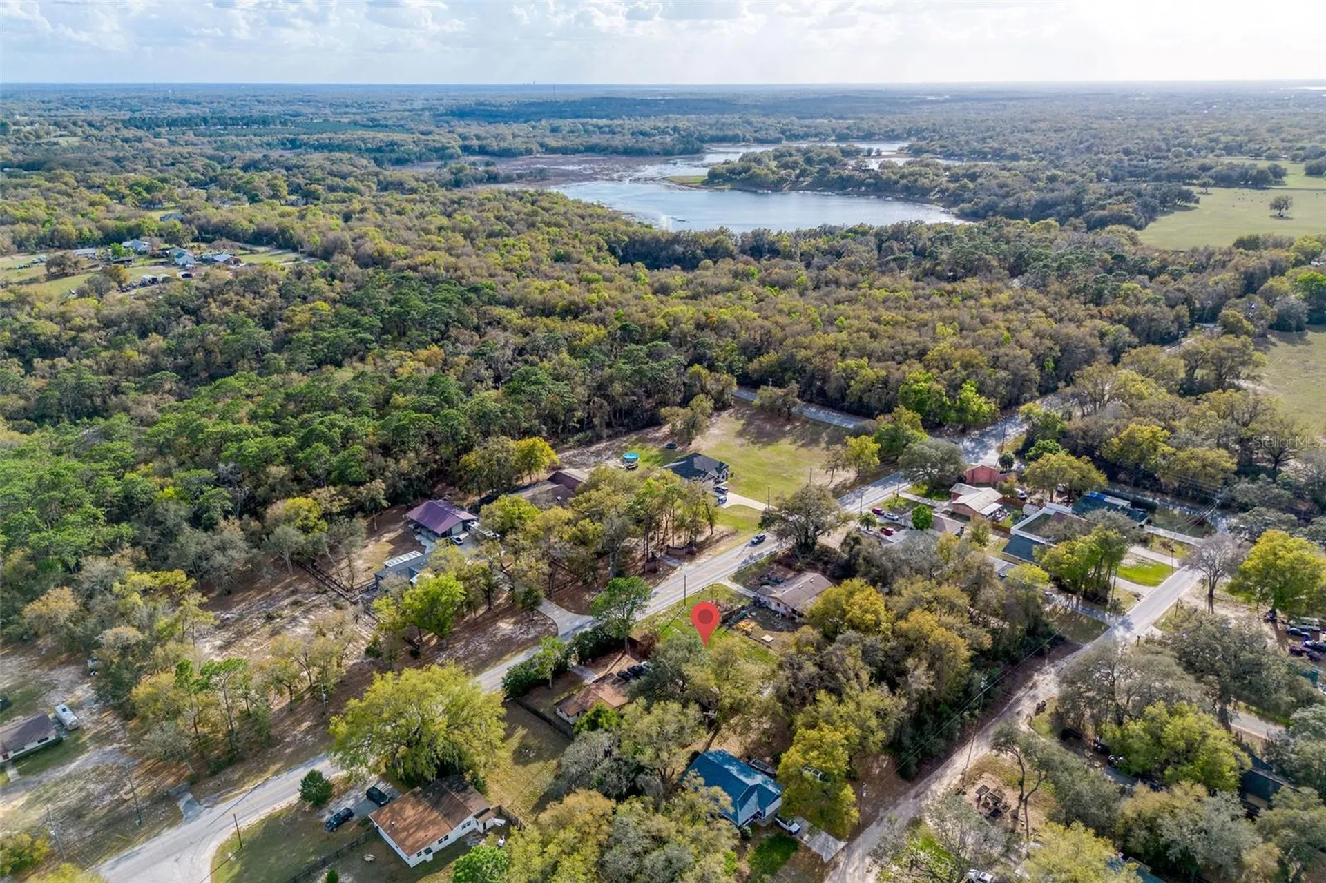 Lake Griffin Road Lady Lake FL 32159