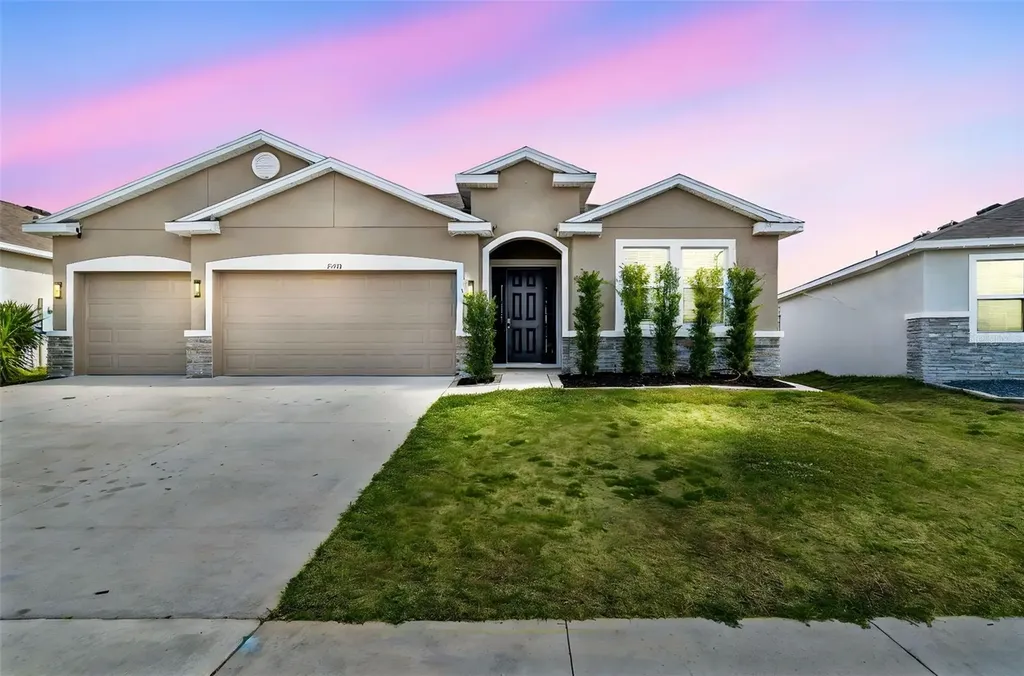 13470 Golden Lime Avenue Spring Hill FL 34609
