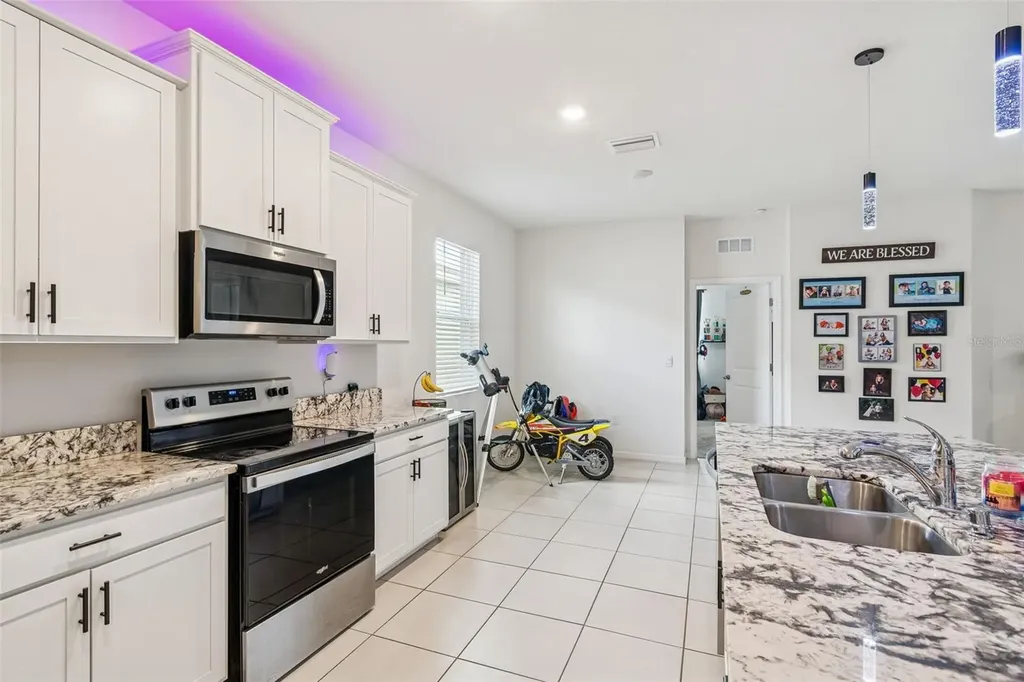 13470 Golden Lime Avenue Spring Hill FL 34609