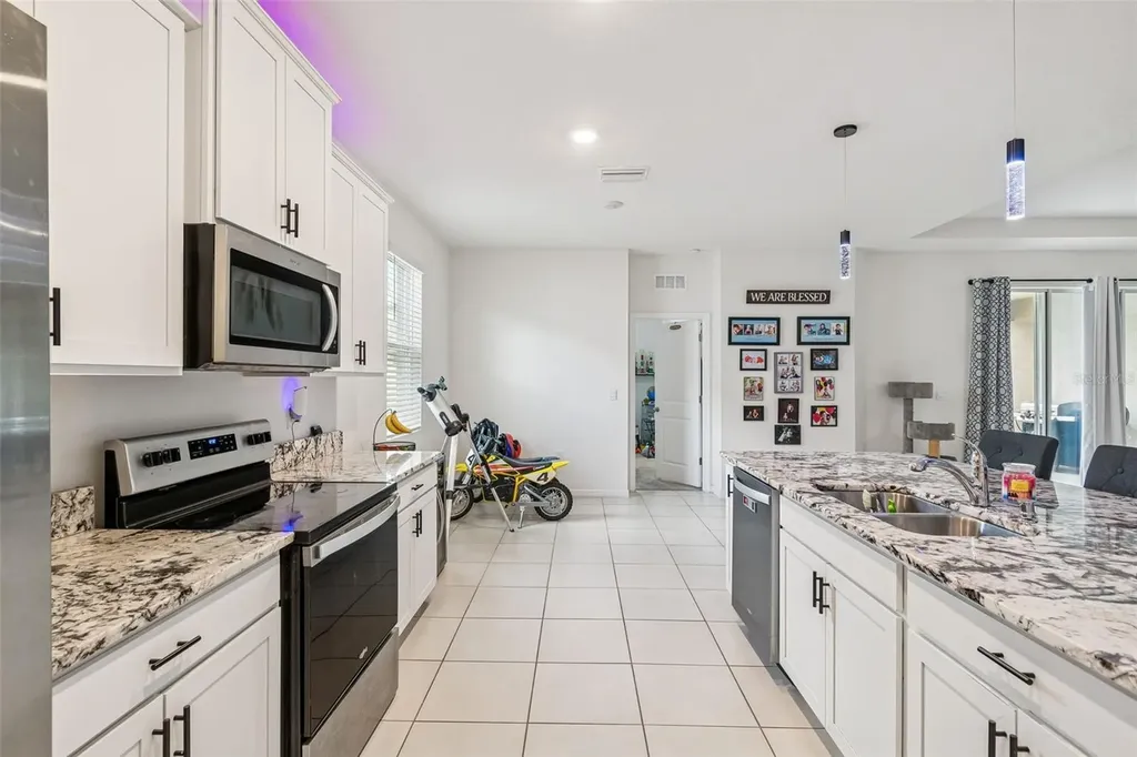 13470 Golden Lime Avenue Spring Hill FL 34609