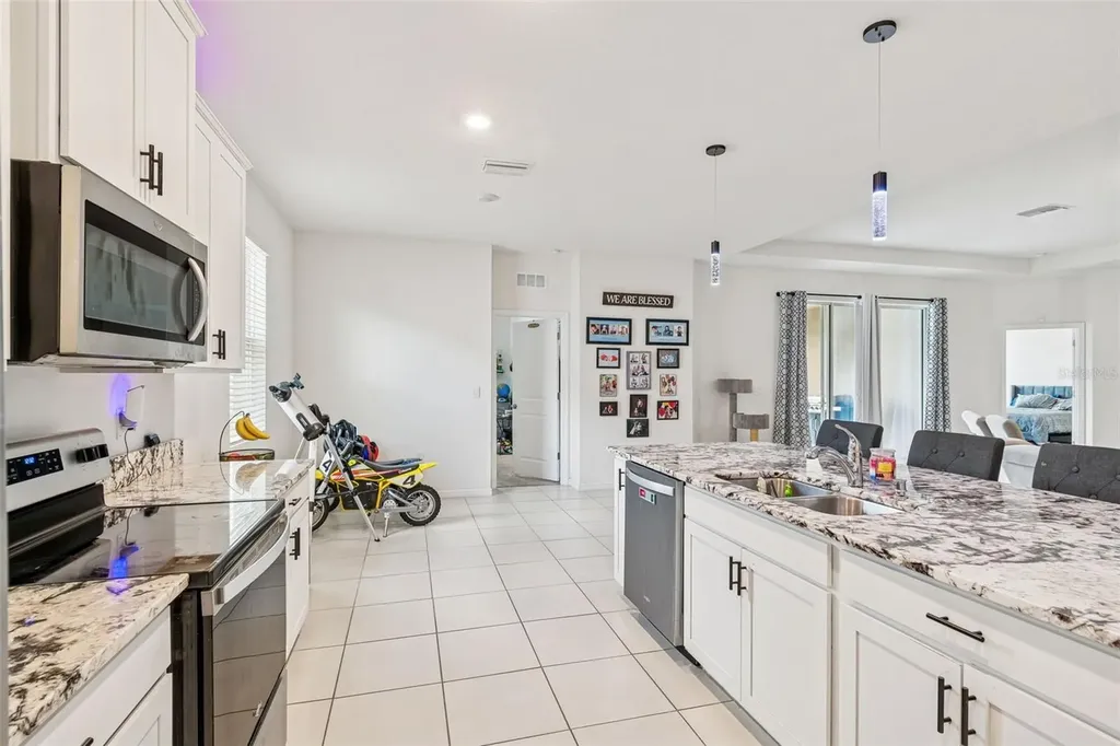 13470 Golden Lime Avenue Spring Hill FL 34609