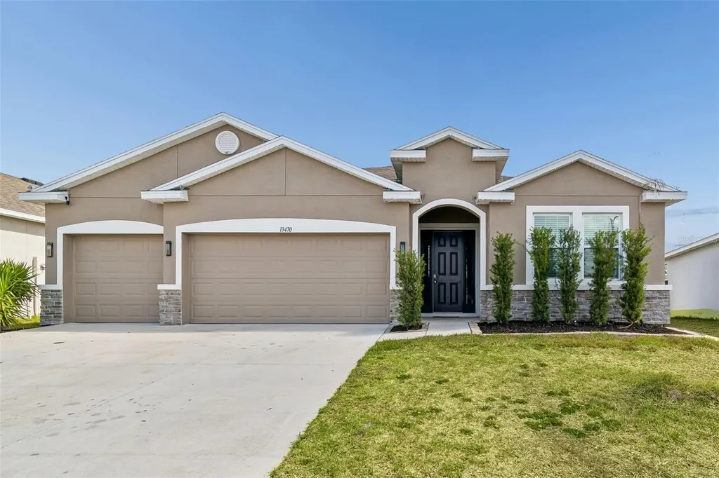 13470 Golden Lime Avenue Spring Hill FL 34609
