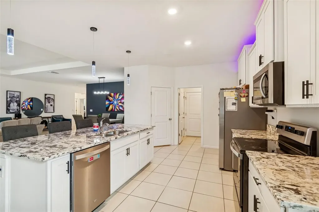 13470 Golden Lime Avenue Spring Hill FL 34609