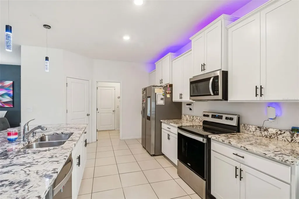 13470 Golden Lime Avenue Spring Hill FL 34609