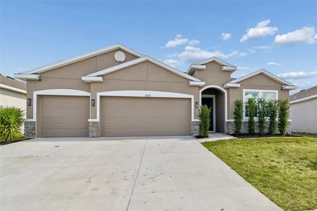 13470 Golden Lime Avenue Spring Hill FL 34609
