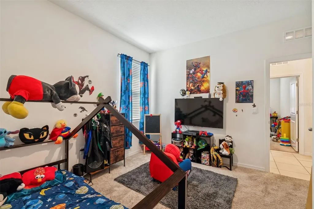 13470 Golden Lime Avenue Spring Hill FL 34609