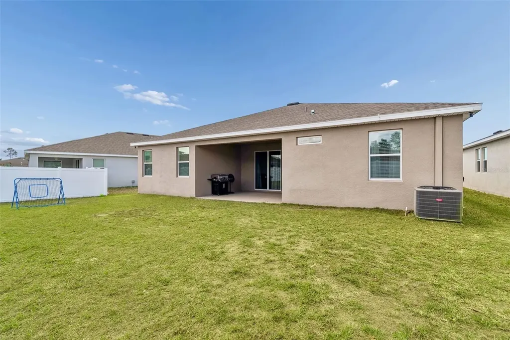 13470 Golden Lime Avenue Spring Hill FL 34609