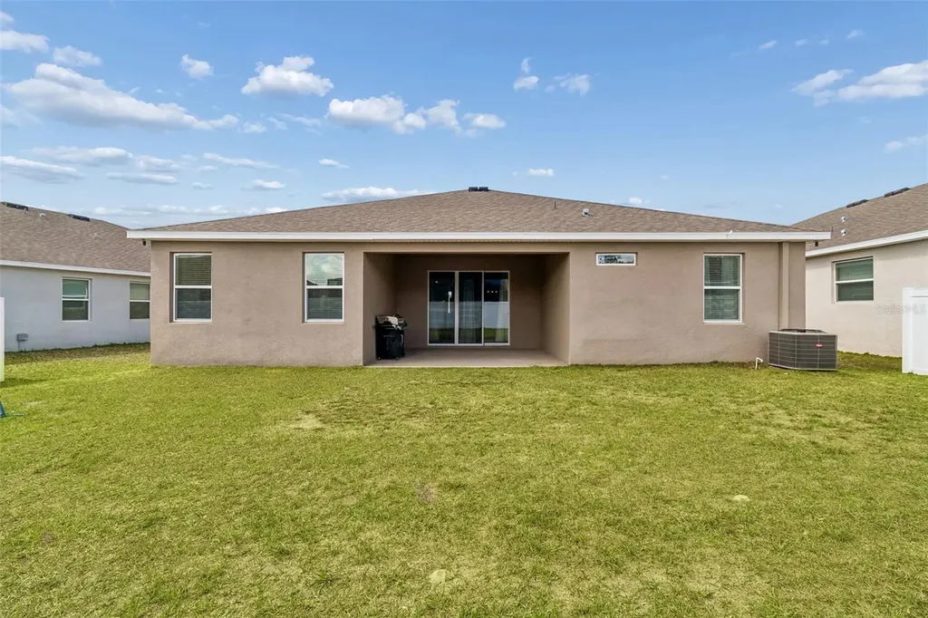 13470 Golden Lime Avenue Spring Hill FL 34609
