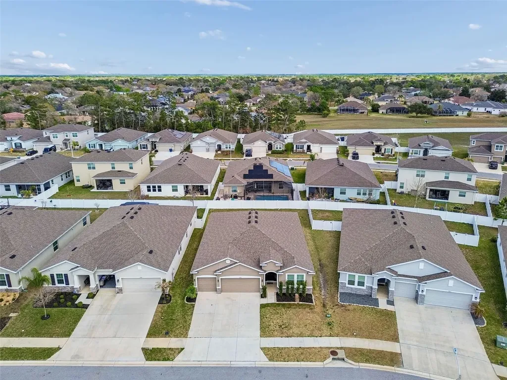 13470 Golden Lime Avenue Spring Hill FL 34609