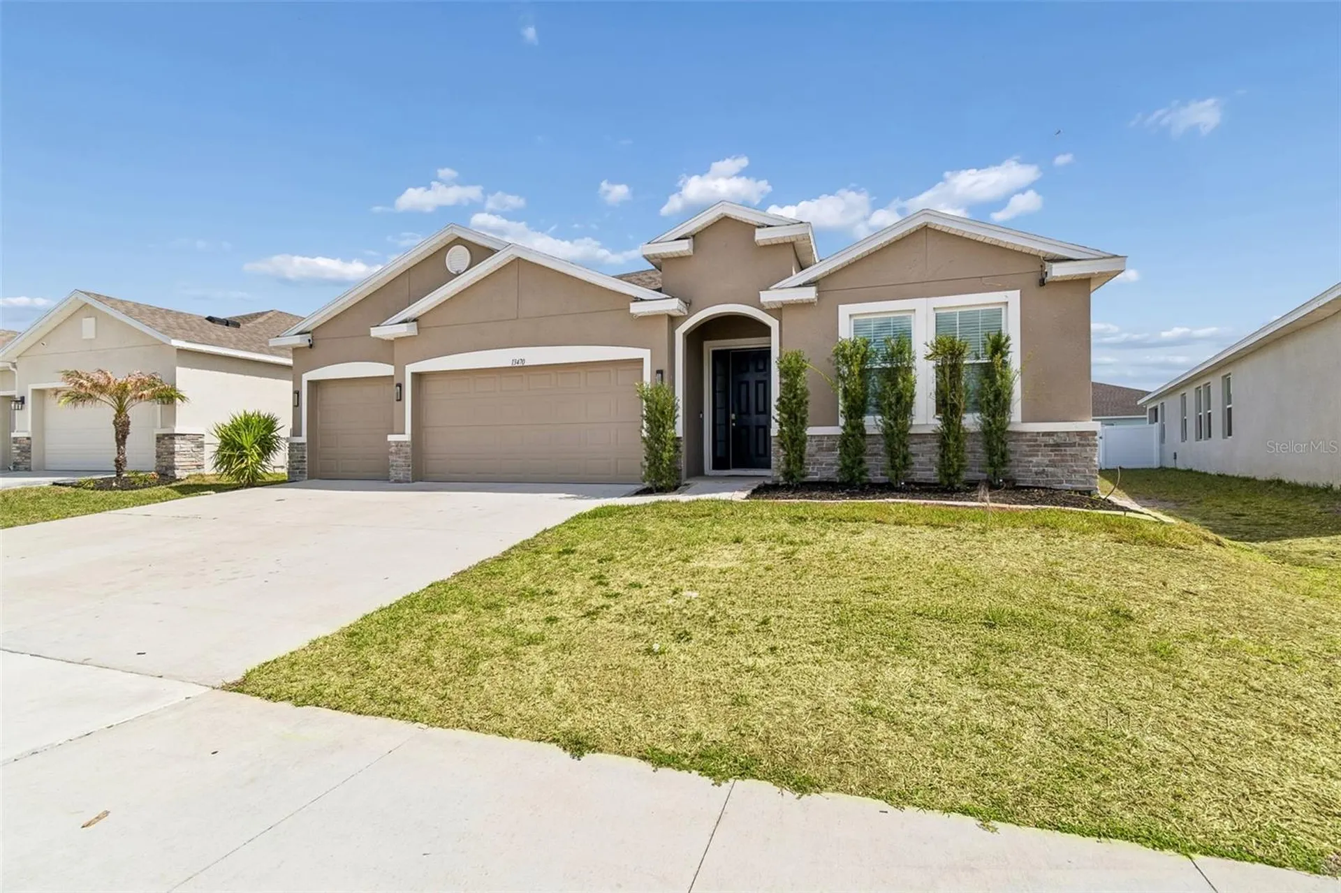 13470 Golden Lime Avenue Spring Hill FL 34609