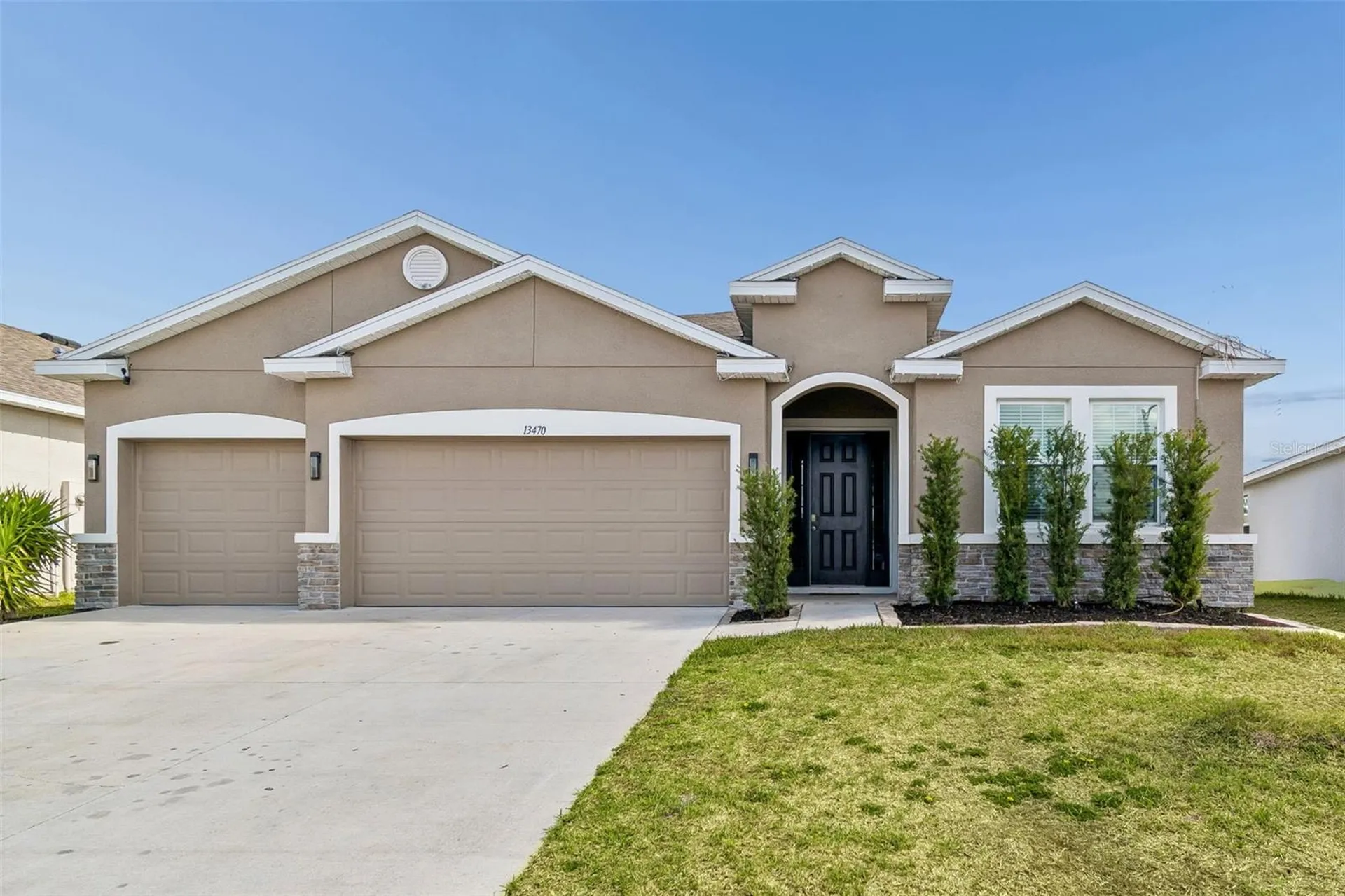 13470 Golden Lime Avenue Spring Hill FL 34609