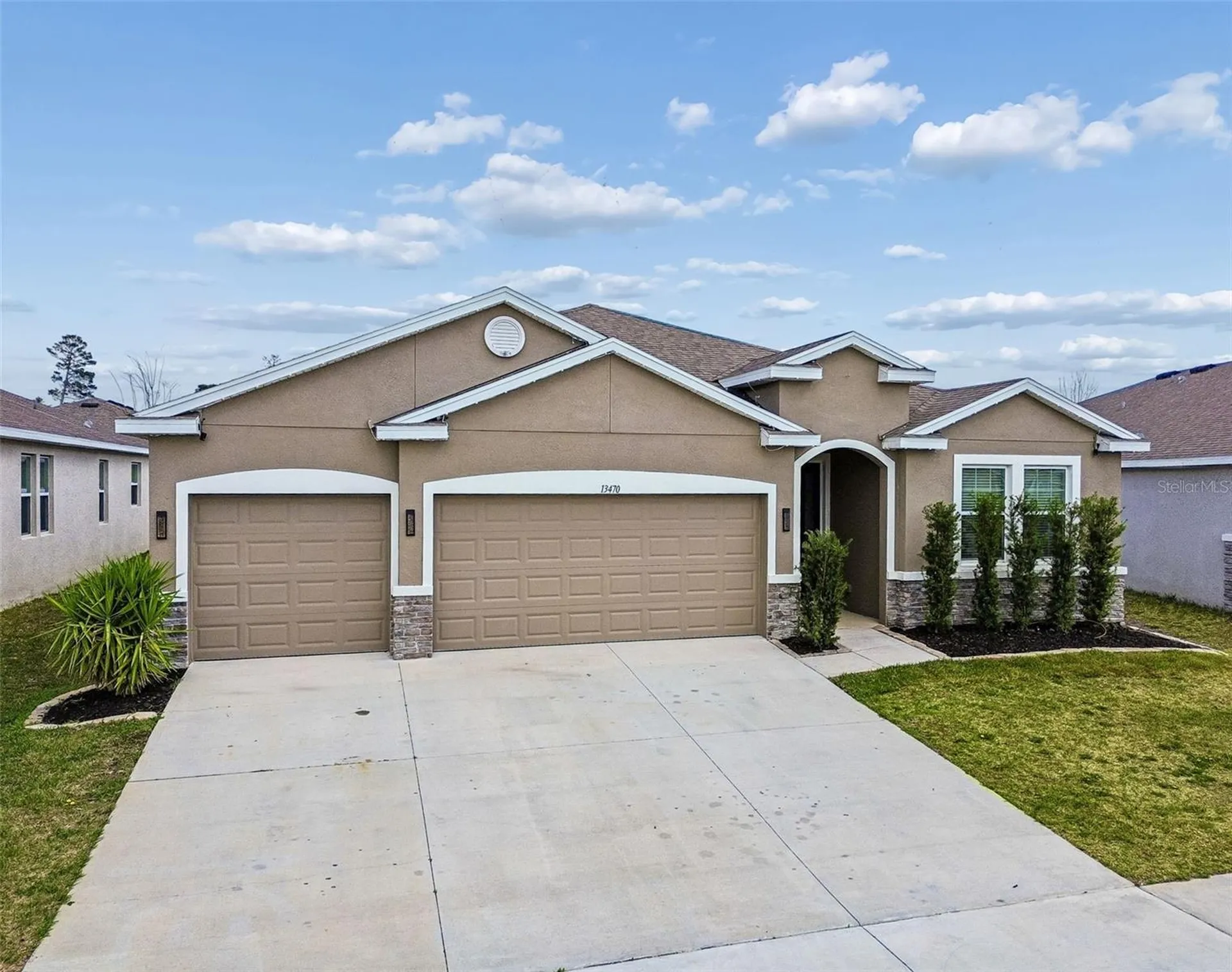 13470 Golden Lime Avenue Spring Hill FL 34609