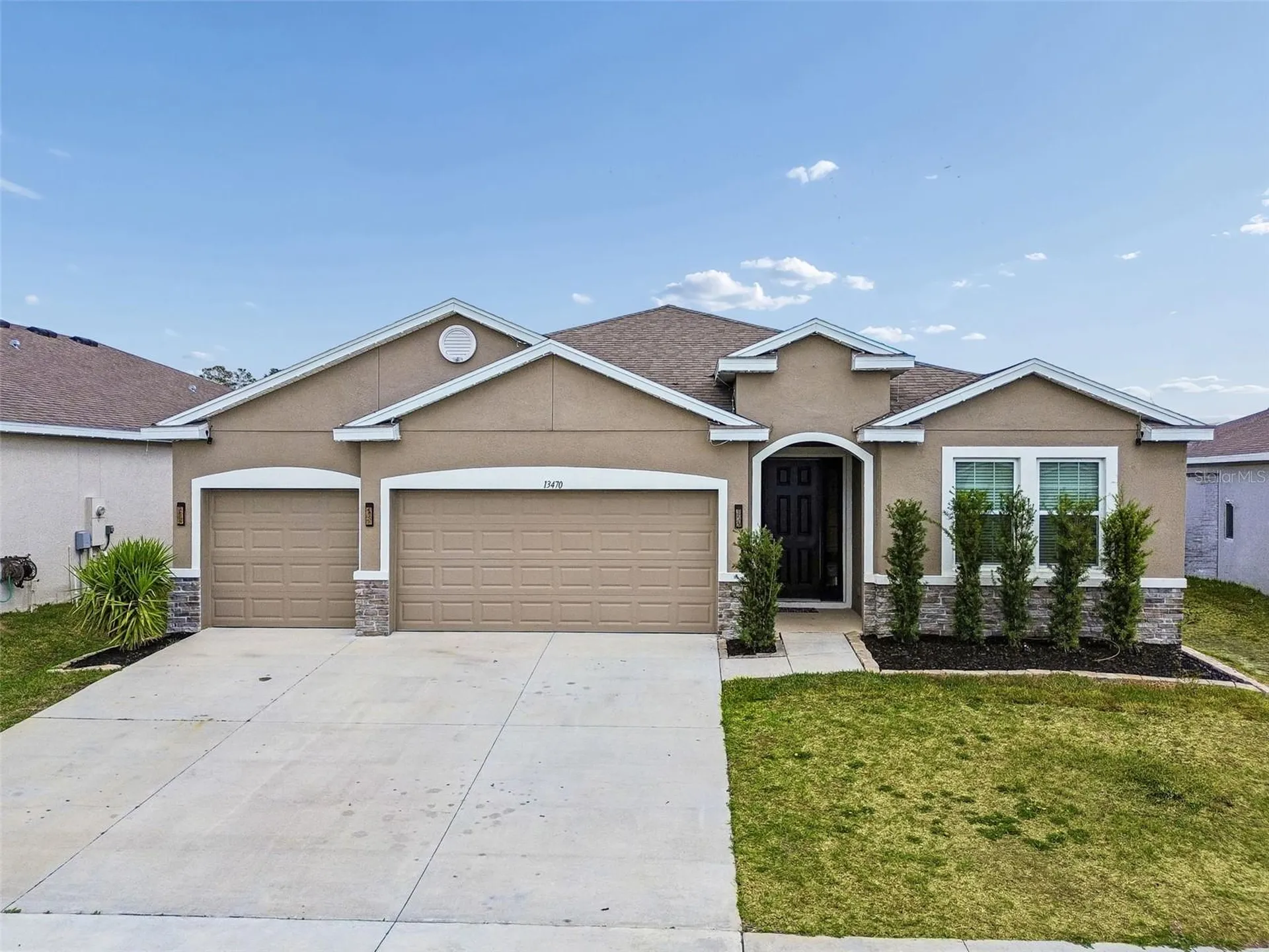 13470 Golden Lime Avenue Spring Hill FL 34609