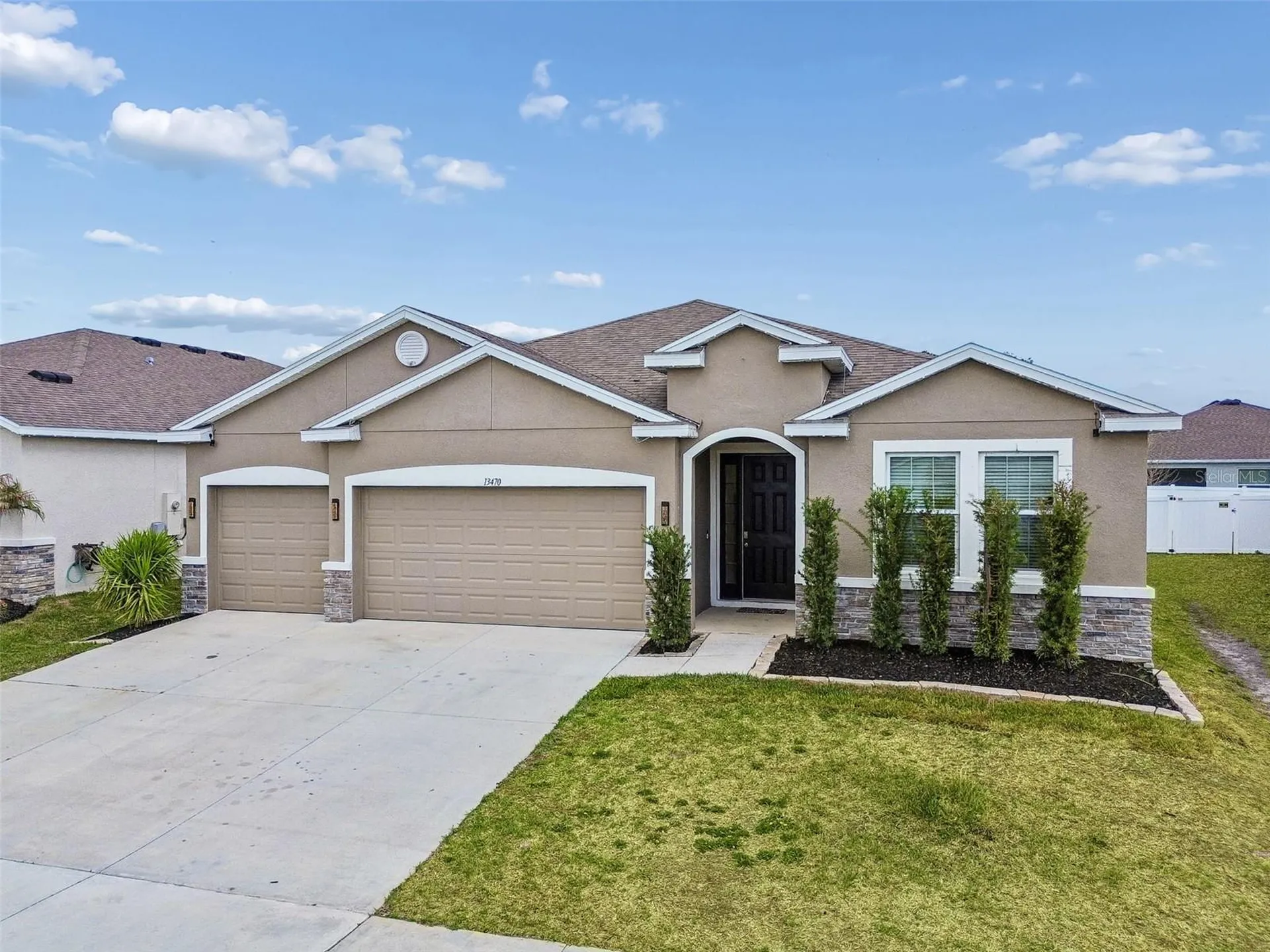 13470 Golden Lime Avenue Spring Hill FL 34609