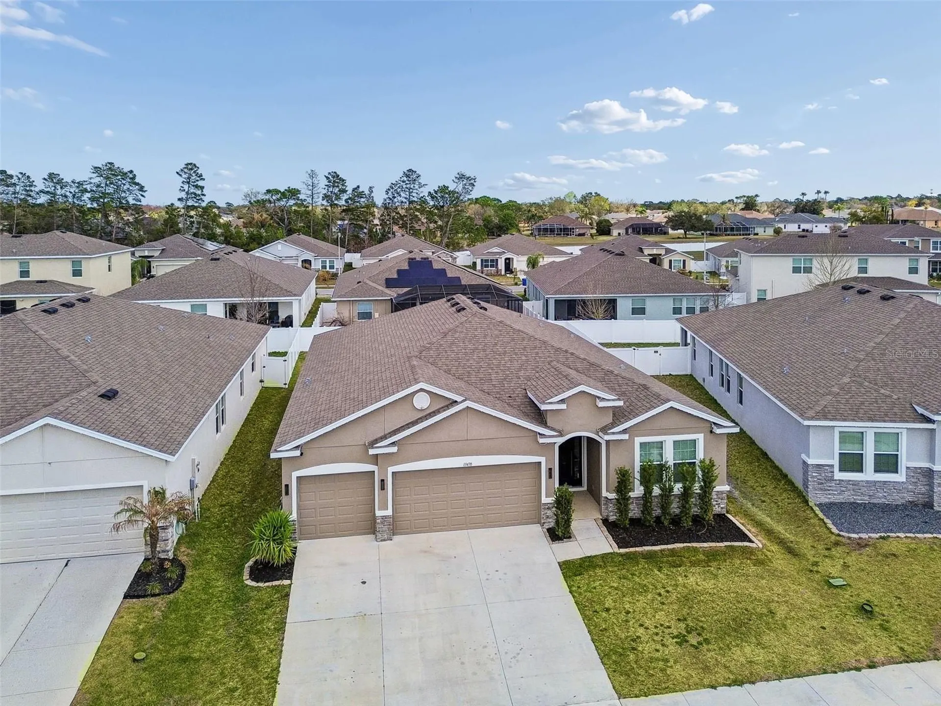 13470 Golden Lime Avenue Spring Hill FL 34609