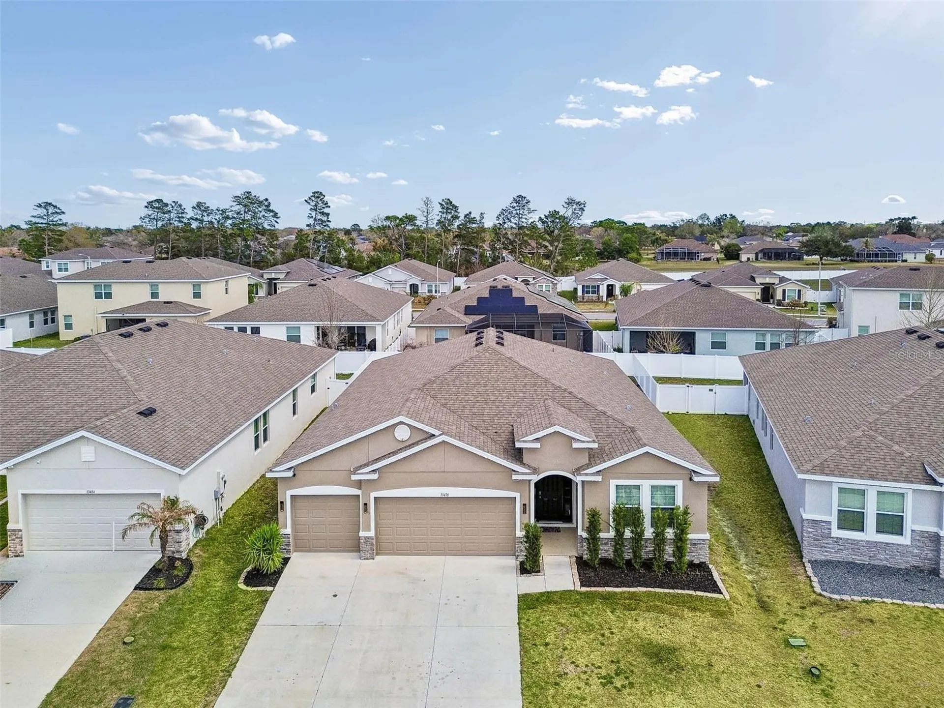 13470 Golden Lime Avenue Spring Hill FL 34609