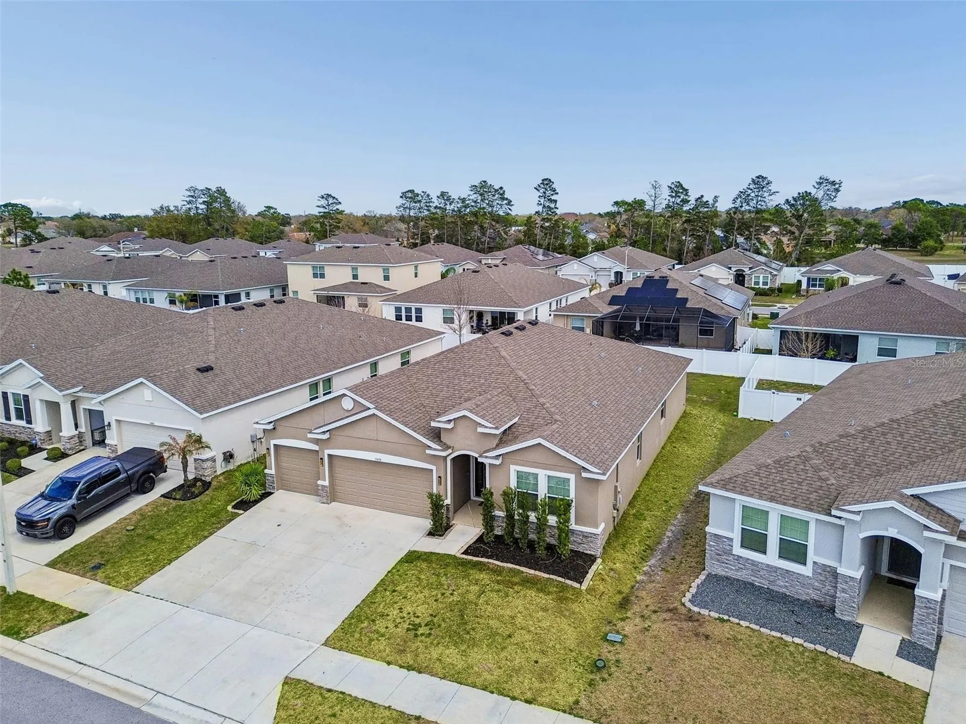 13470 Golden Lime Avenue Spring Hill FL 34609