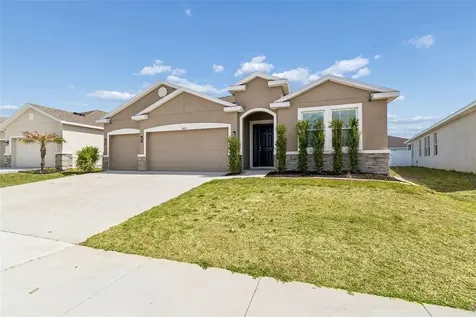 13470 Golden Lime Avenue Spring Hill FL 34609