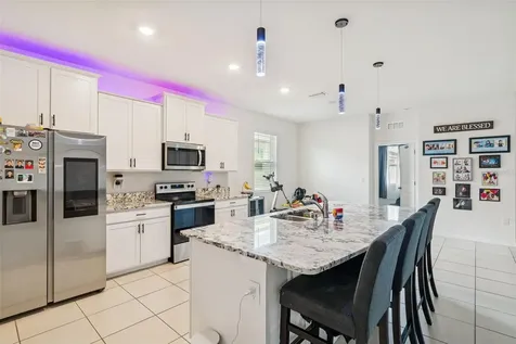 13470 Golden Lime Avenue Spring Hill FL 34609