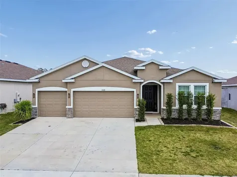 13470 Golden Lime Avenue Spring Hill FL 34609
