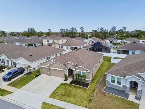 13470 Golden Lime Avenue Spring Hill FL 34609