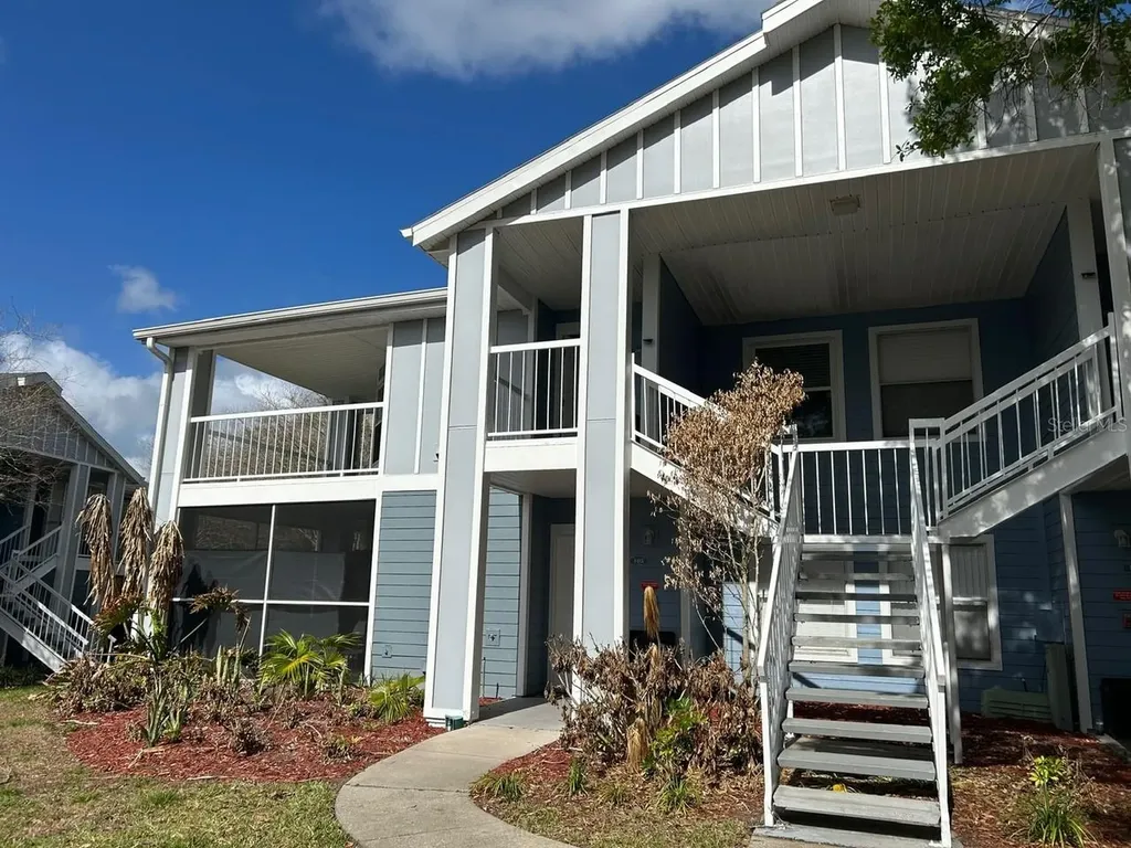 727 Sugar Bay Way Lake Mary FL 32746